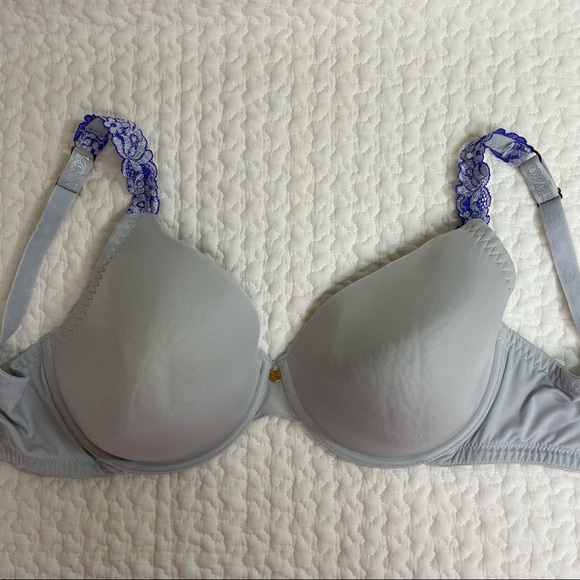 Natori Lightly Lined Underwire Bra - Picture 8 of 11
